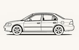 Sedan/Saloon-category
